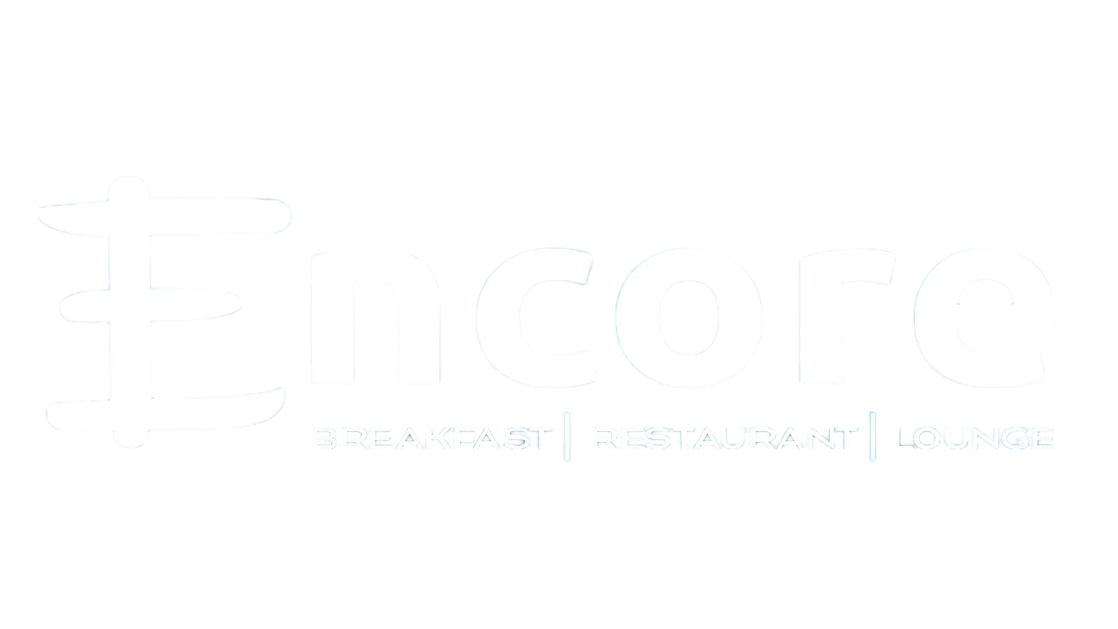Encore Restaurant
